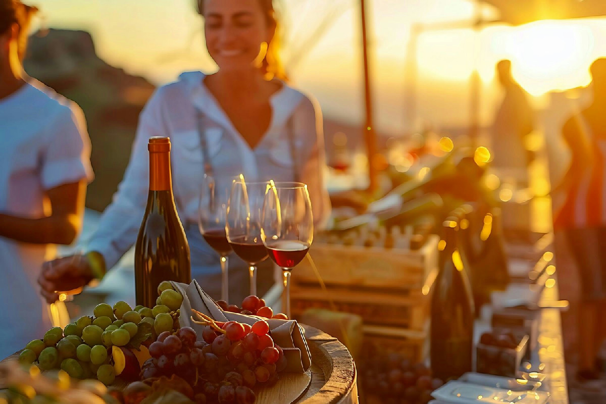 10 abbazie italiane del vino da nord a sud: un viaggio tra storia, vigne e tradizioni secolari