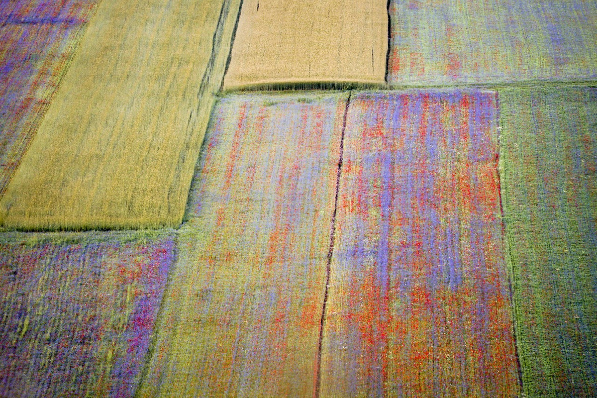 4 borghi umbri da vivere in inverno tra sapori autentici e atmosfere da assaporare con calma