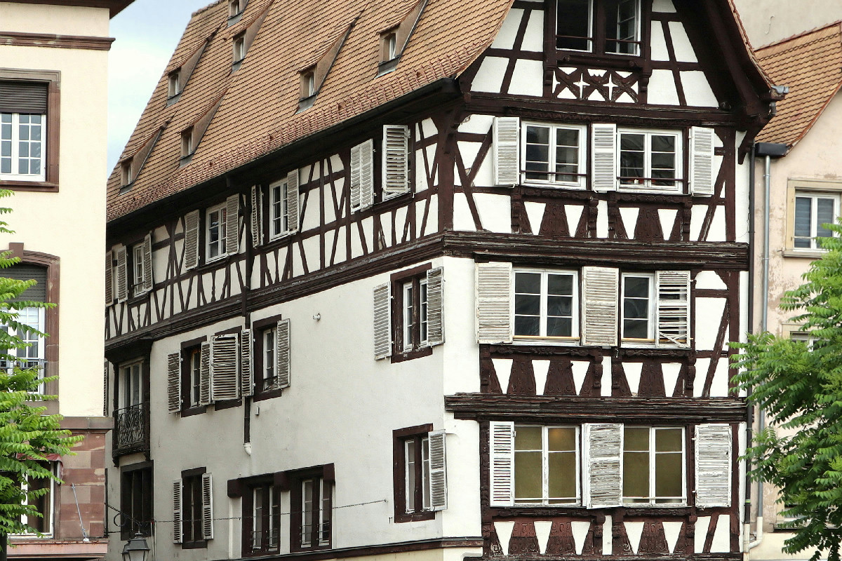 Alsazia d’inverno 2025: viaggio tra borghi incantati e atmosfere natalizie uniche