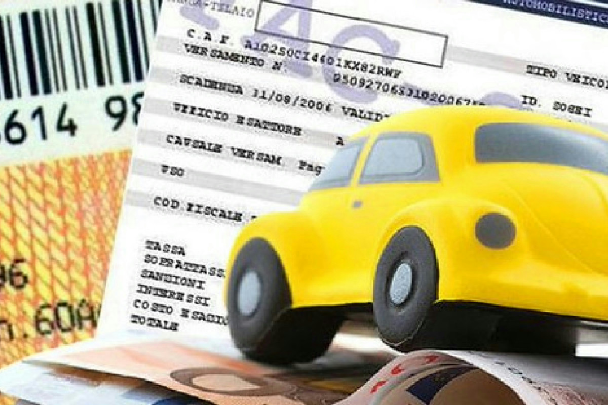 Bollo auto 2026: risparmi con la domiciliazione bancaria, novità in Lazio, Campania e Lombardia