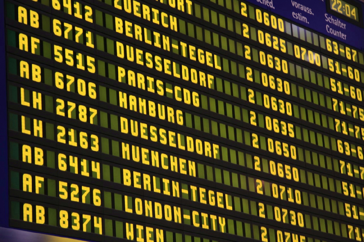 Bonus volo prorogato fino a febbraio 2026: come risparmiare sui viaggi natalizi low cost