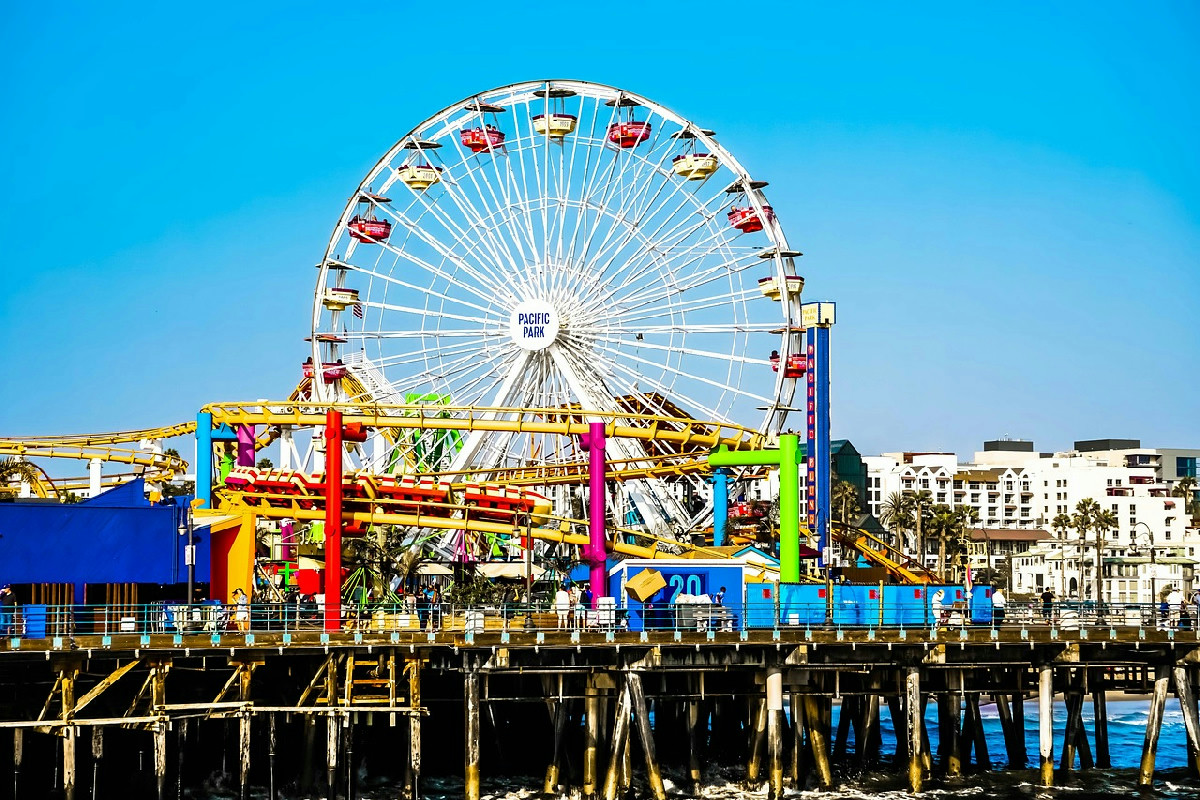 Dove creatività e glamour si incontrano: il fascino e le opportunità di Los Angeles tra mito e realtà