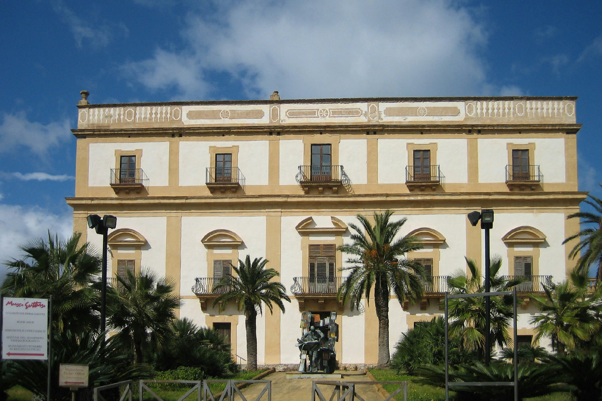 Giko porta “Confina Menti” al Museo Guttuso: emozioni e chiaroscuro in 40 opere a Bagheria