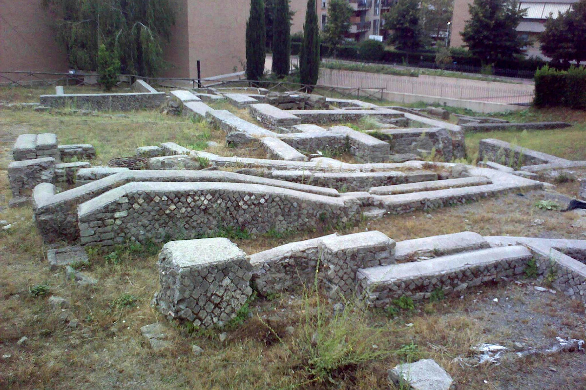 Isola Tiberina: un angolo nascosto accessibile a tutti senza costi, un vero tesoro da scoprire