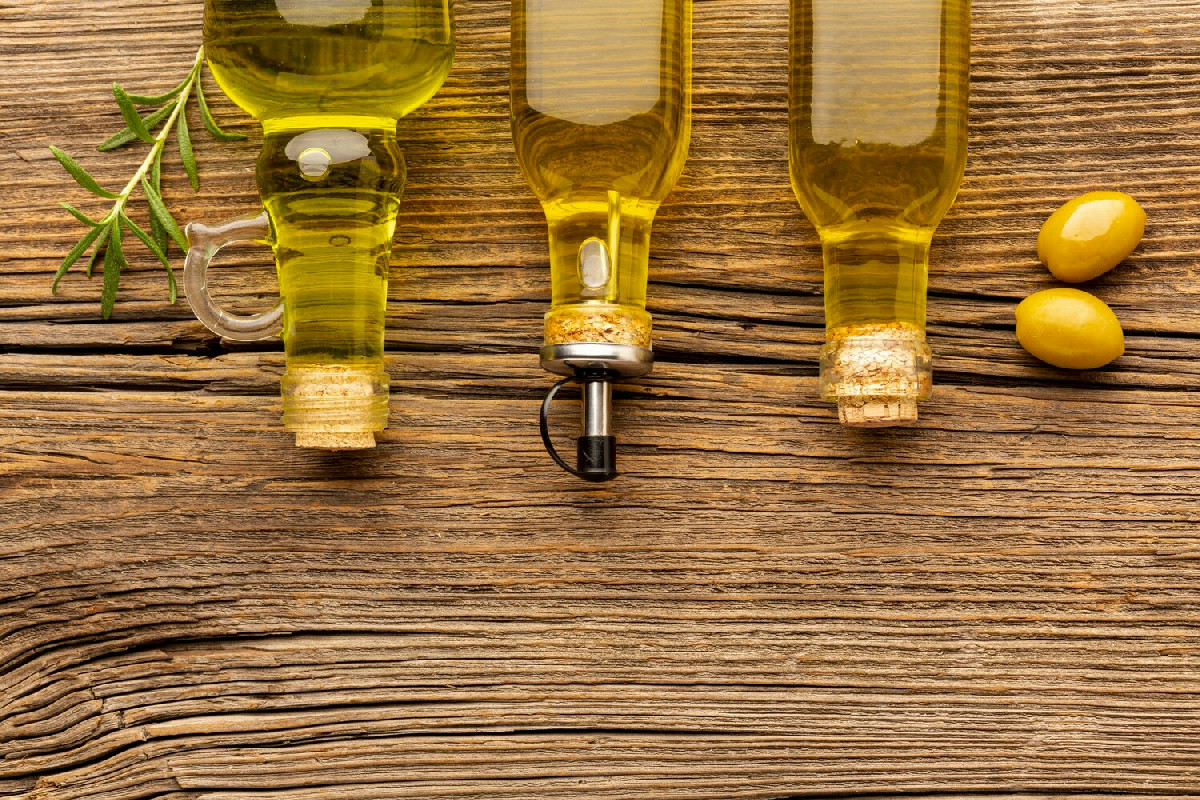 L’arte del gusto nell’olio extravergine d’oliva: guida alle qualità e alla degustazione raffinata