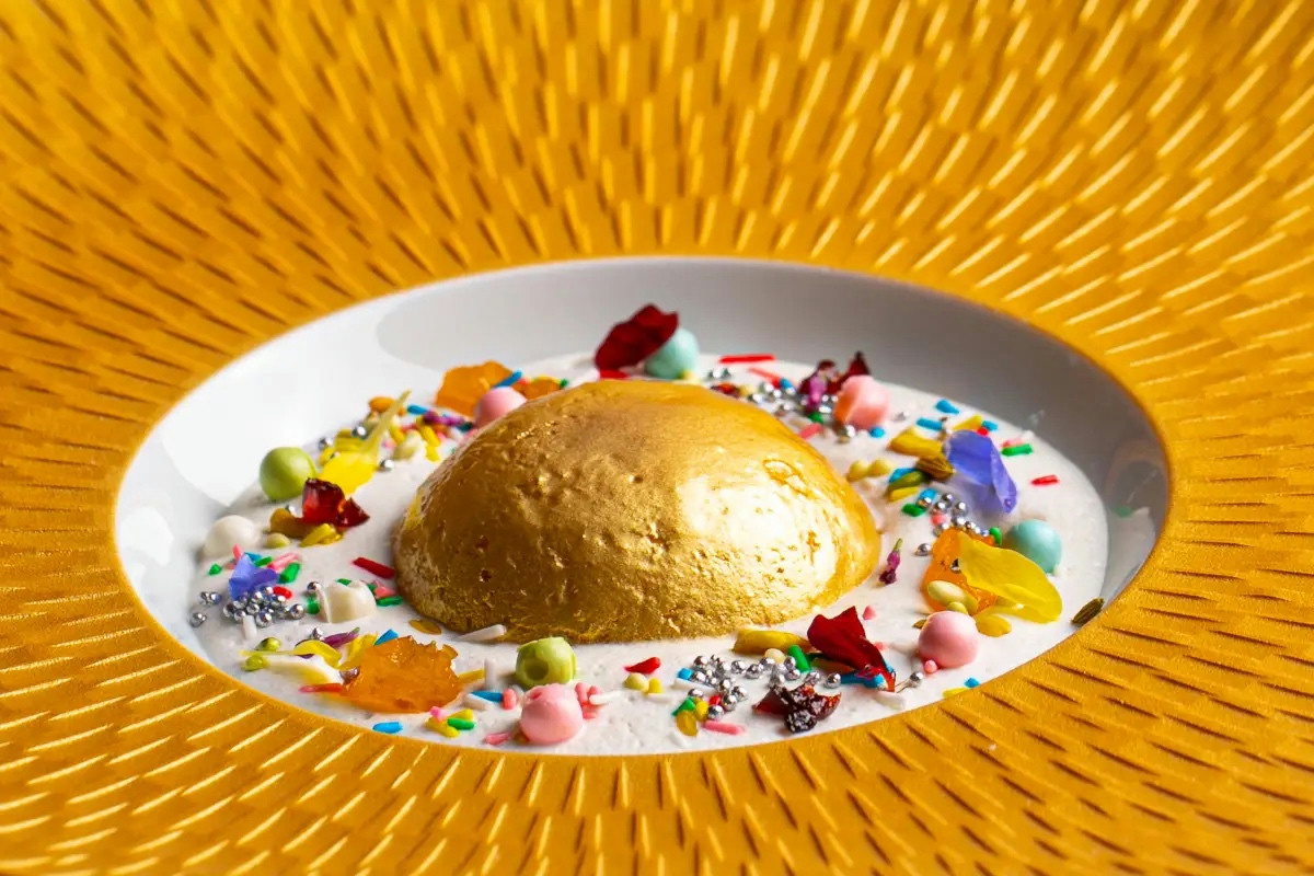 Luna e dolci dell’anima: come le emozioni influenzano la scelta dei gusti nel cibo