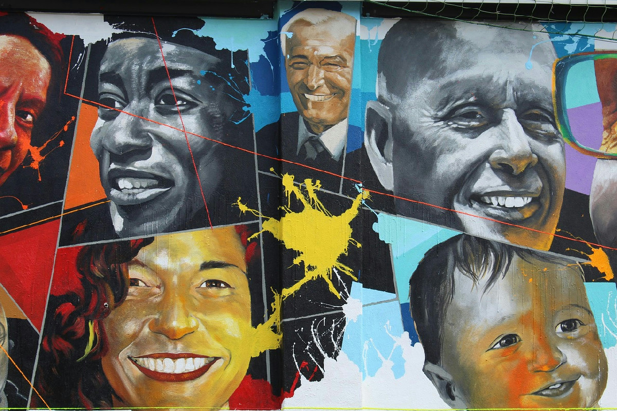 Melbourne incanta con il suo fascino unico: ogni vicolo nascosto racconta un’arte da scoprire