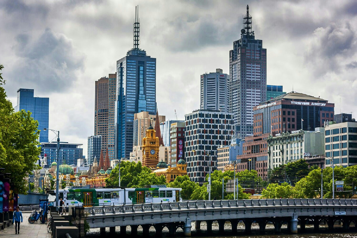Melbourne incanta con il suo fascino unico: ogni vicolo nascosto racconta un’arte da scoprire
