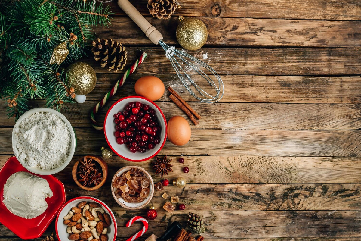 I menù natalizi italiani più amati: tradizione e sapori autentici della cucina regionale