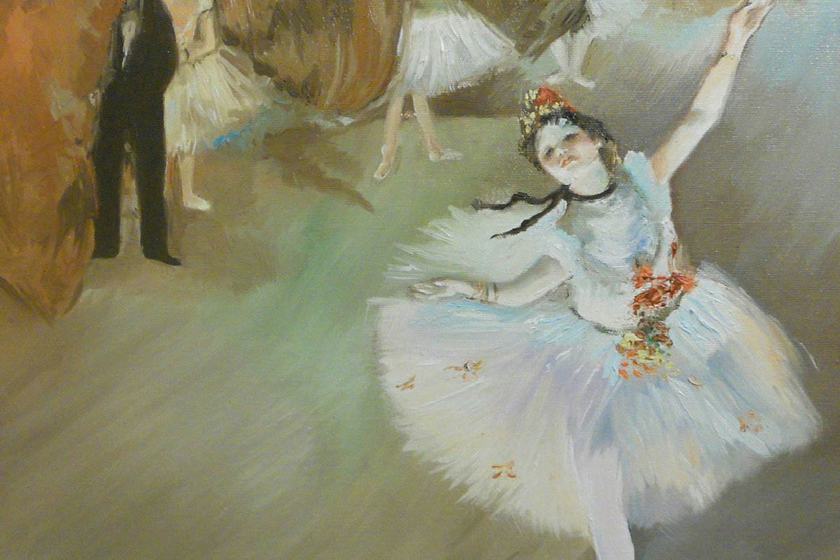 Al Museo dell’Ara Pacis in mostra i capolavori dei maestri europei fino al 3 maggio