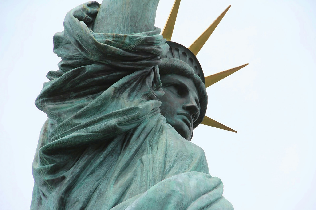 Oltre New York: ecco i luoghi nel mondo dove si trovano le repliche della Statua della Libertà