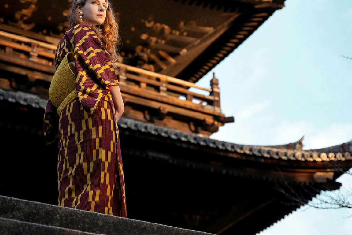 Otto rituali giapponesi quotidiani che migliorano la vita e allungano gli anni di benessere