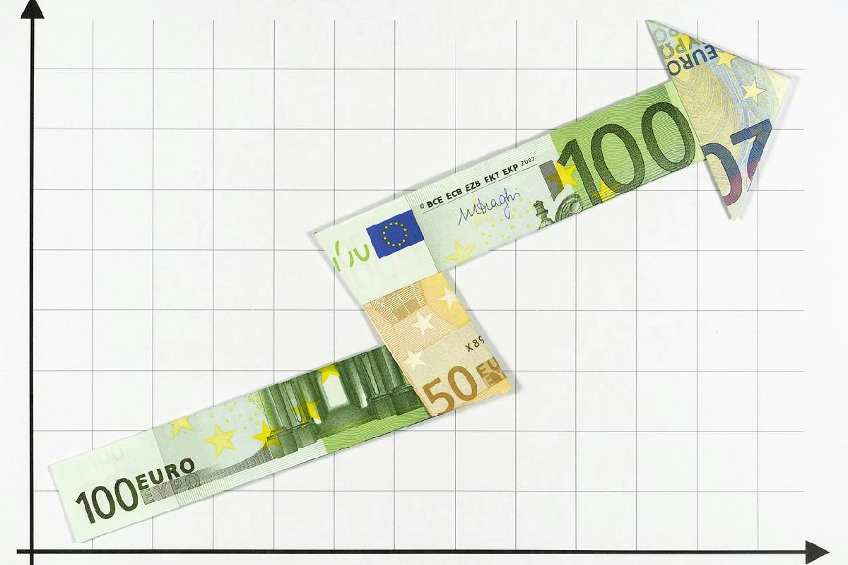 Questo tipo di turismo invernale non era previsto, ma sta cambiando l'economia del paese adesso