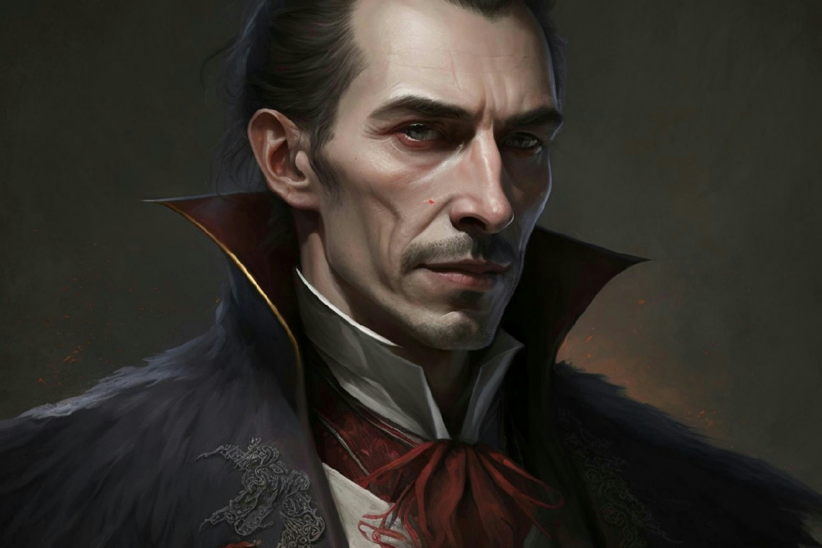 La Romania investirà oltre 1 miliardo di euro per realizzare un enorme parco a tema dedicato a Dracula e ai vampiri