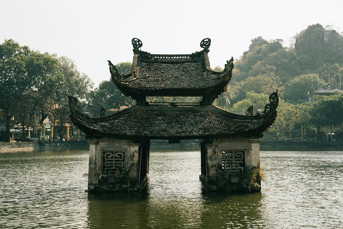 Santuario di My Son: tesoro millenario del Vietnam tra divinità e affascinanti rovine storiche
