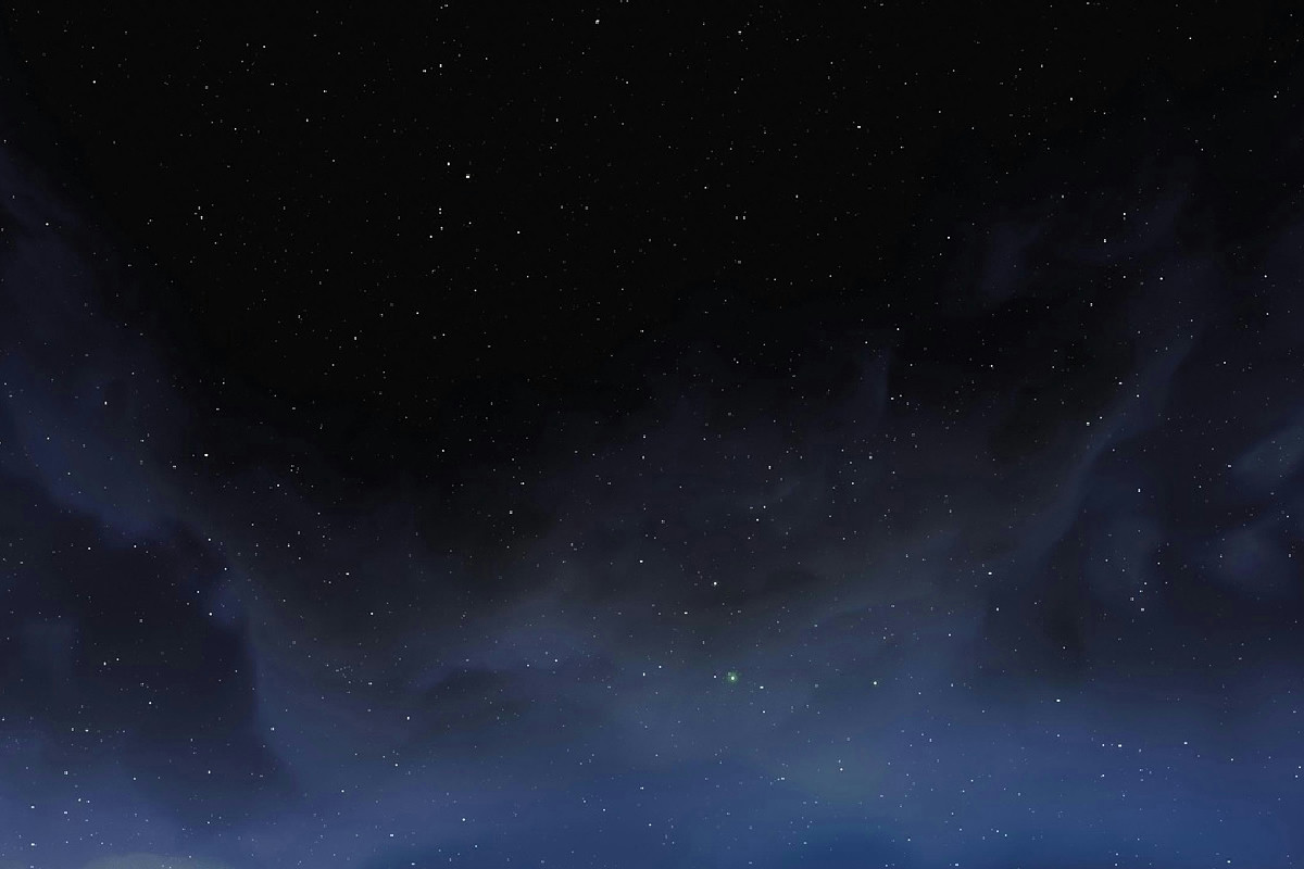 Stoccolma si oscura in un periodo insolito: un evento raro lontano dalla Notte Polare