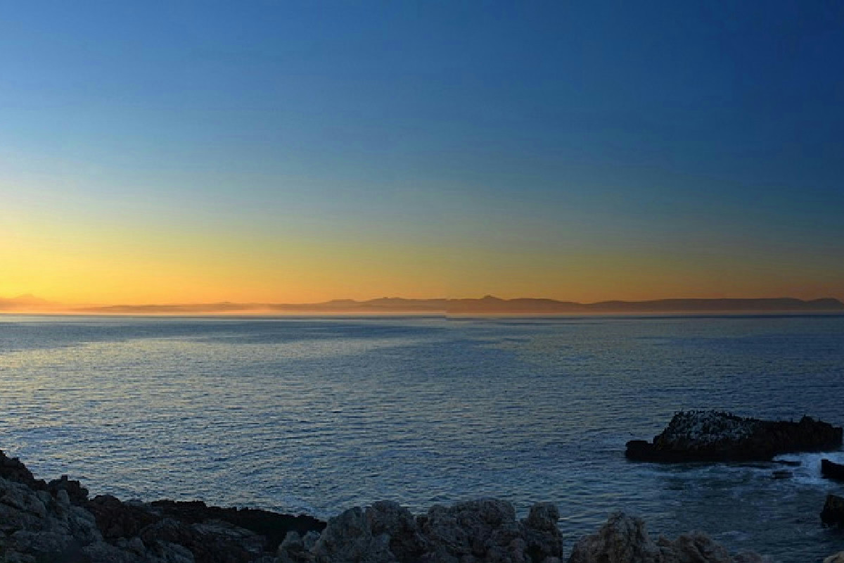 Il Sudafrica tra spazi naturali immensi e panorami marini mozzafiato da scoprire