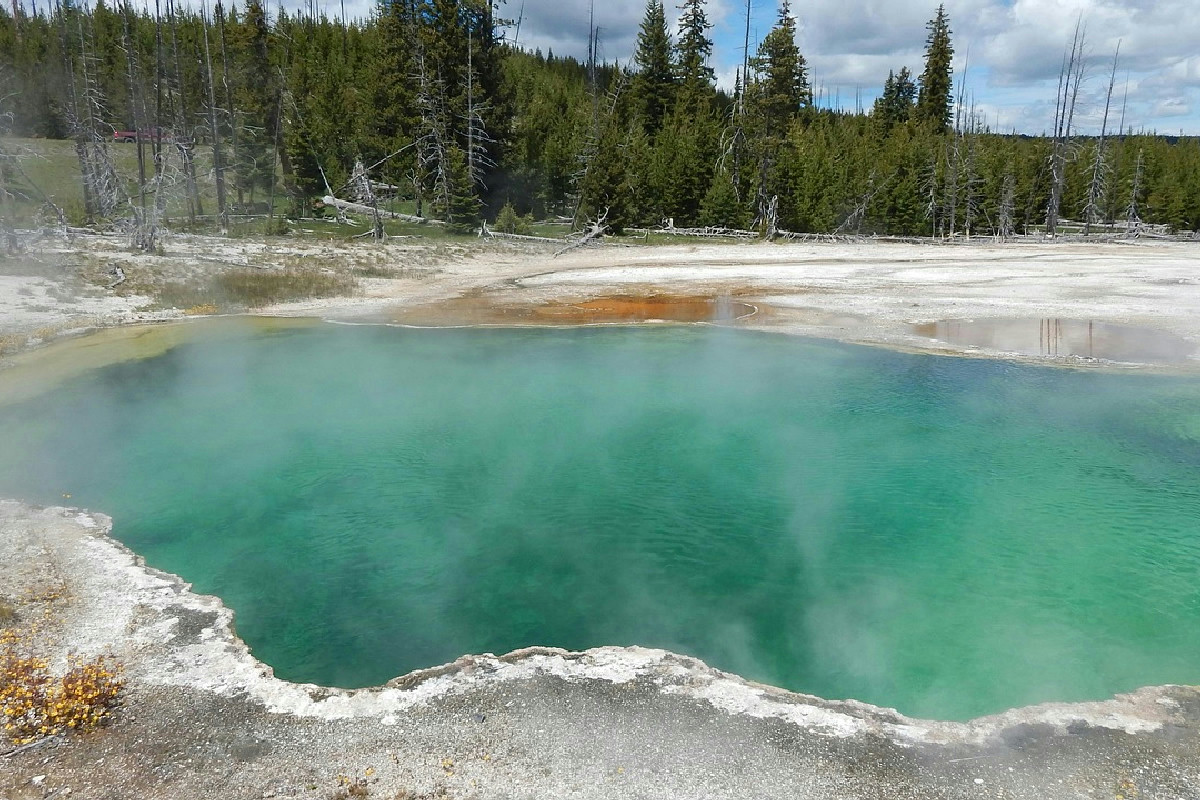 Terme di Bucarest: il più grande centro termale d’Europa per relax e benessere integrale