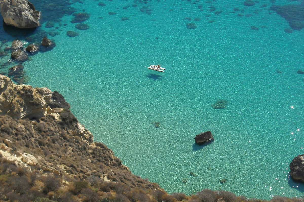 Tre mete ideali per prolungare l’estate e vivere un weekend di relax senza fine