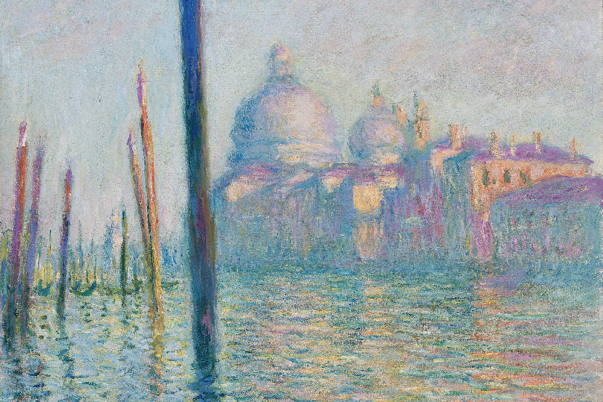 Treviso ospita più di 60 capolavori tra astrazione e impressionismo: un’esperienza artistica unica