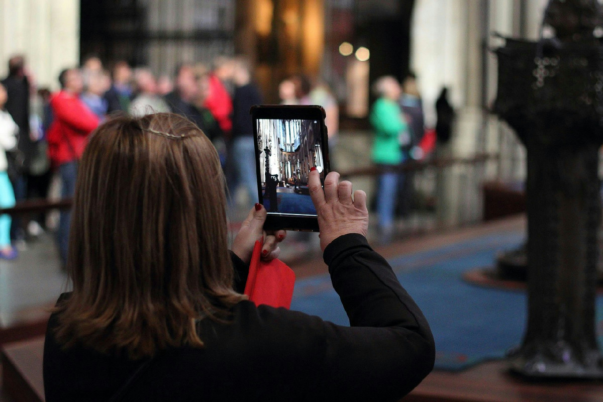 Turismo culturale: guida pratica per appassionati tra arte e scoperte imperdibili