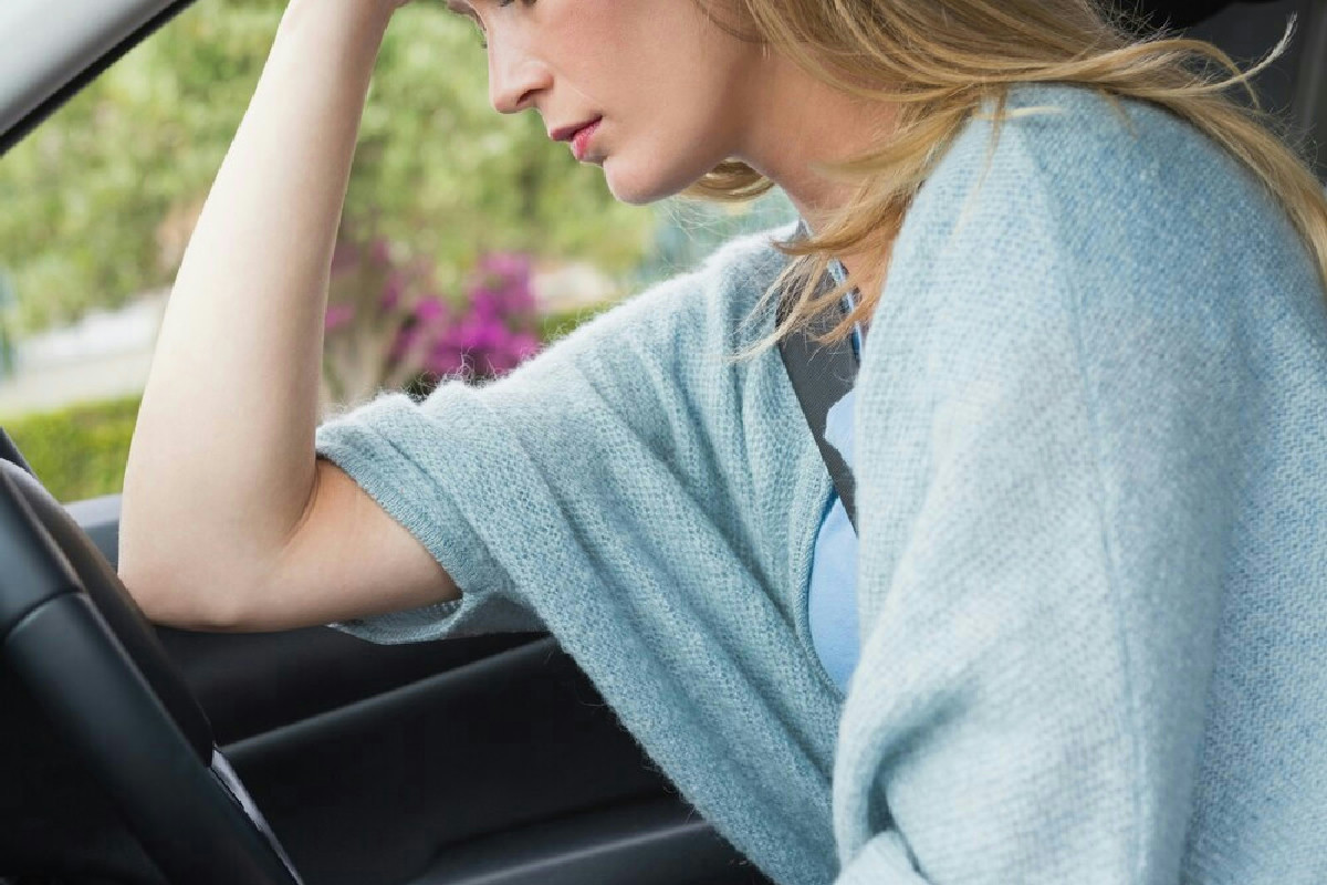 Viaggi impossibili per il mal d’auto? Il rimedio insospettabile che trasforma il tuo viaggio