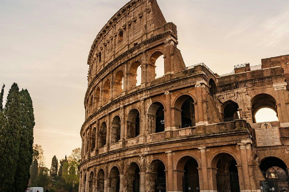 Una villa antica riapre accanto al Colosseo: un viaggio tra storia e archeologia romana
