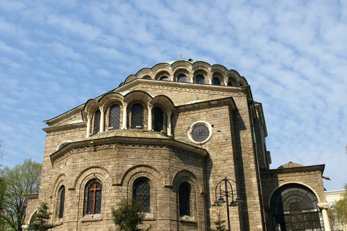 48 ore a Sofia: un incrocio culturale unico tra Europa e Oriente da esplorare