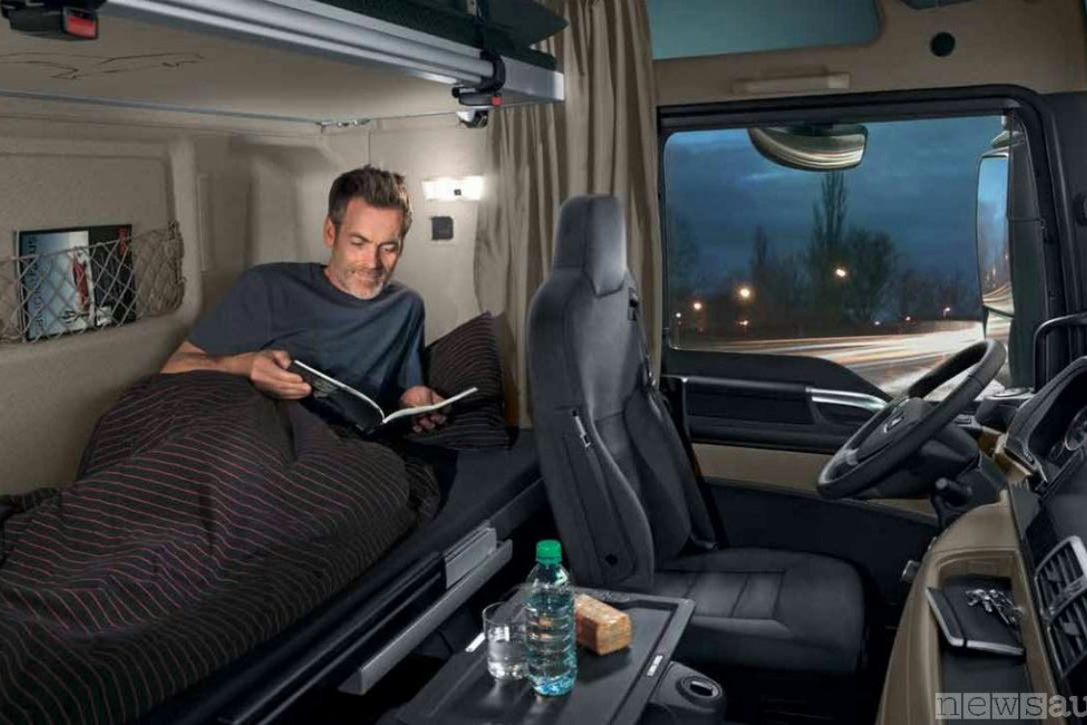 Le 5 sfide fondamentali per chi viaggia in camion intorno al mondo con spazi limitati