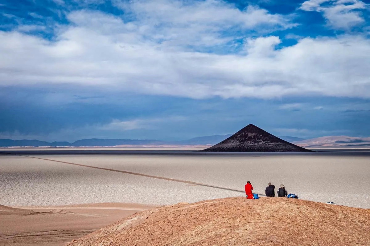 Argentina: paesaggi sconfinati, sentieri di trekking e avventure da vivere senza limiti