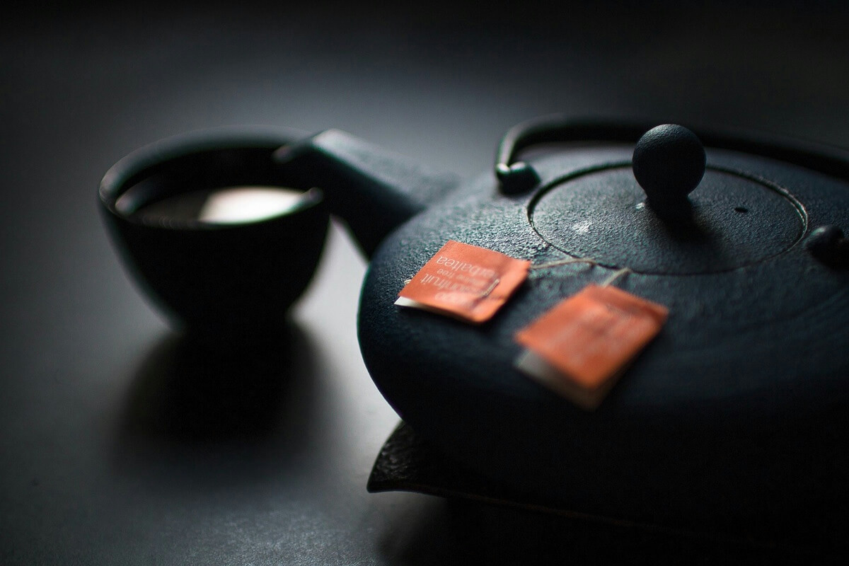 Bevande energizzanti alternative: la tradizione cinese per il benessere del cuore quotidiano