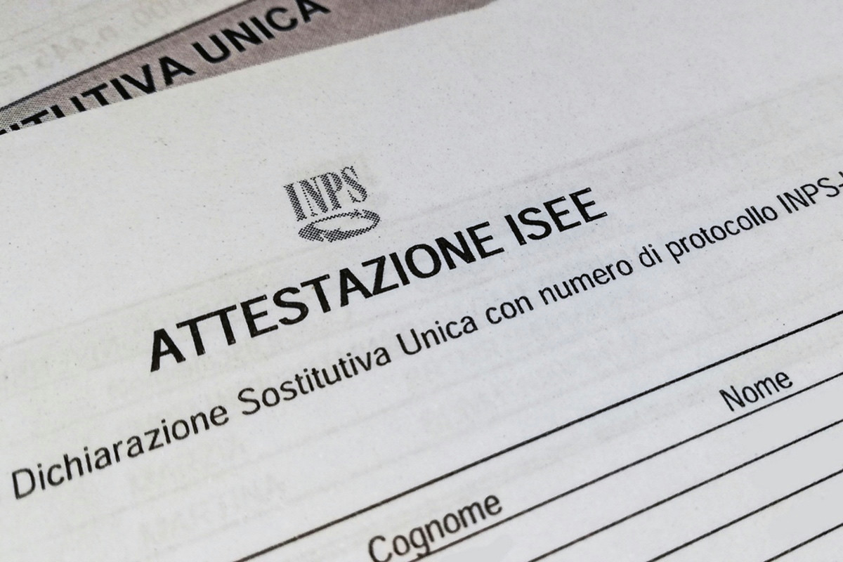 Bonus INPS: agevolazioni da 80 euro al mese per chi mantiene l’ISEE valido nel 2026