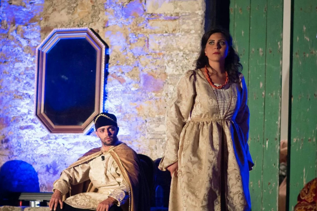 Un cammino tra borghi incantevoli e paesaggi naturali nel cuore della spiritualità