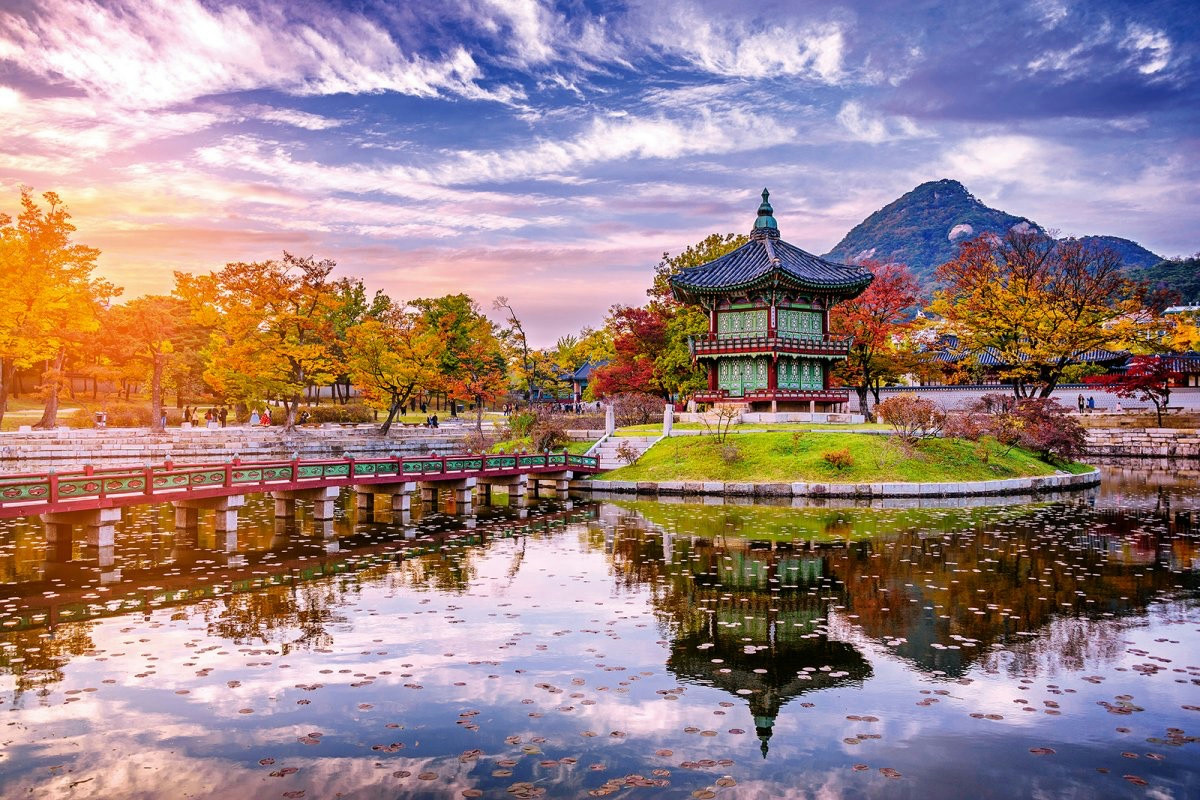 Corea del Sud: tra città dinamiche, tradizioni antiche e paesaggi unici da scoprire