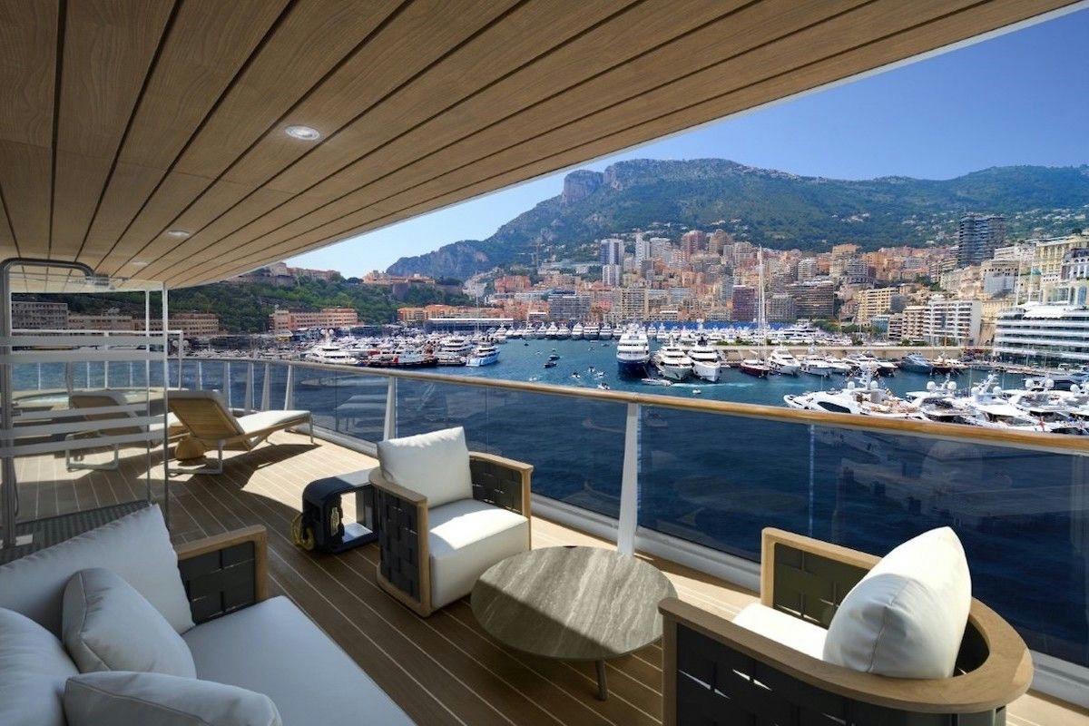 Crociere di lusso 2026: imbarcazioni esclusive con itinerari e servizi senza precedenti