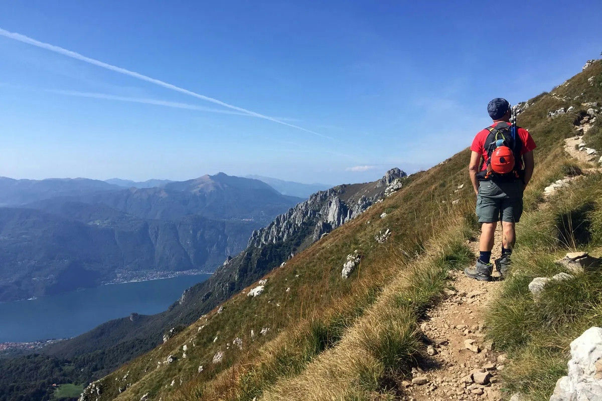 Elevare la camminata: benefici inattesi dell’alta quota sull’efficienza dell’ossigeno nel sangue