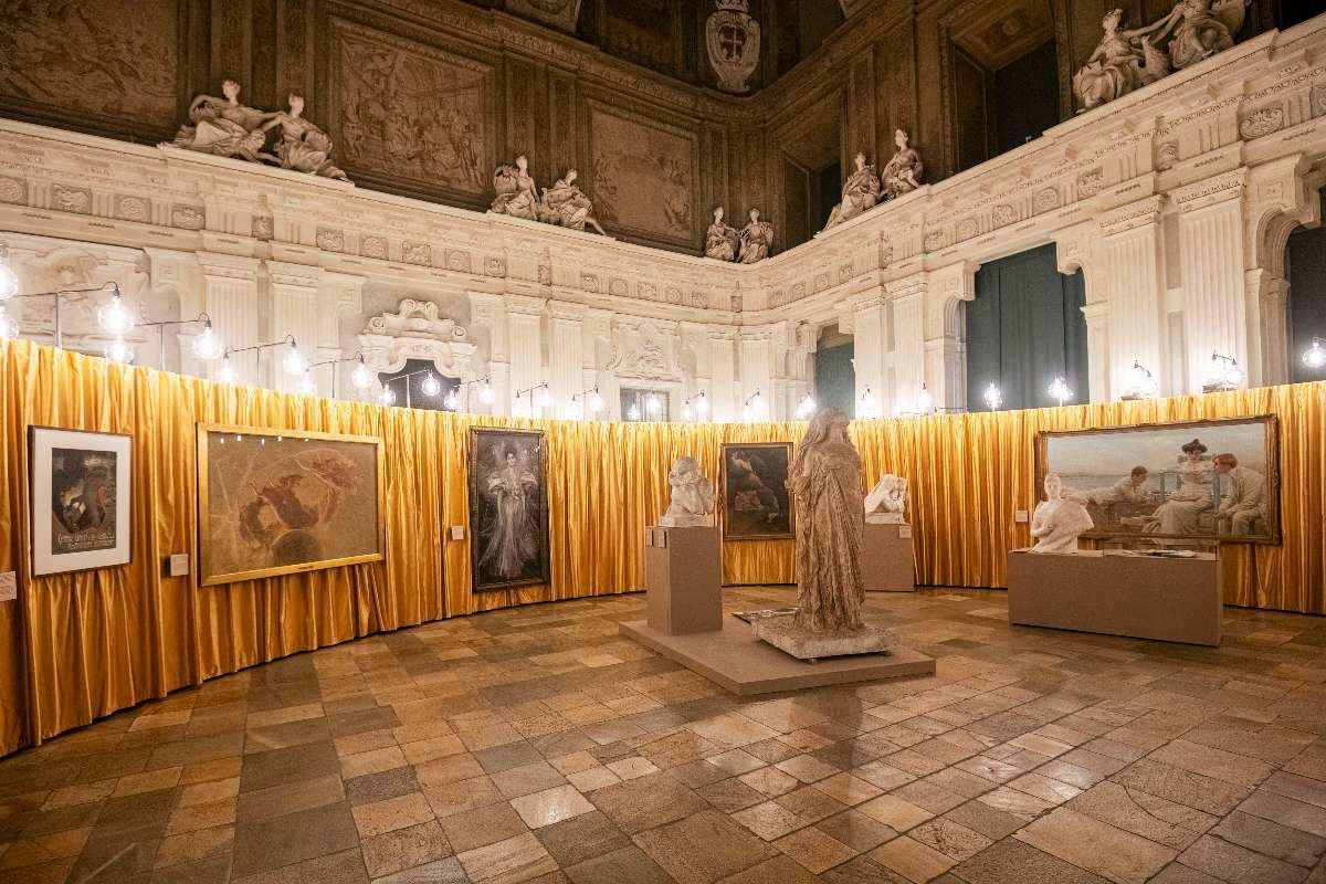 Eventi culturali 2026 in Italia: musei e spazi d’arte illuminano il Paese da Nord a Sud