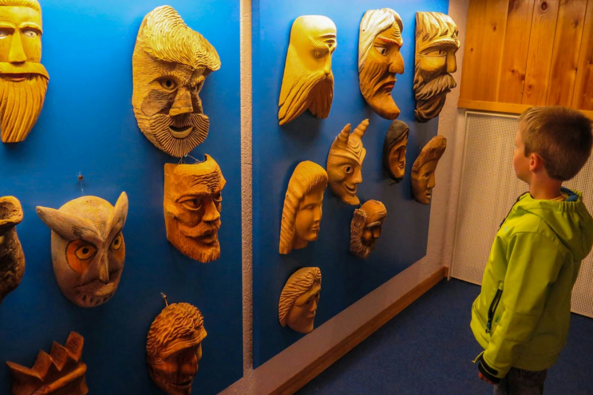 Eventi invernali a La Thuile: sapori autentici e concorso fotografico tra le Alpi italiane