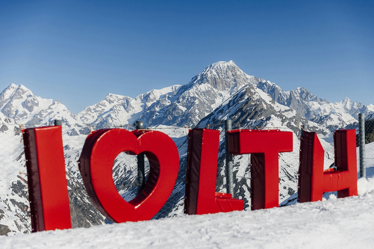 Eventi invernali a La Thuile: sapori autentici e concorso fotografico tra le Alpi italiane