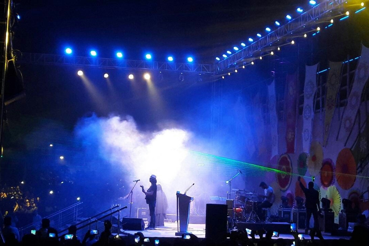 Eventi musicali imperdibili nel 2026: destinazioni da vivere con ritmo autentico e vibrante