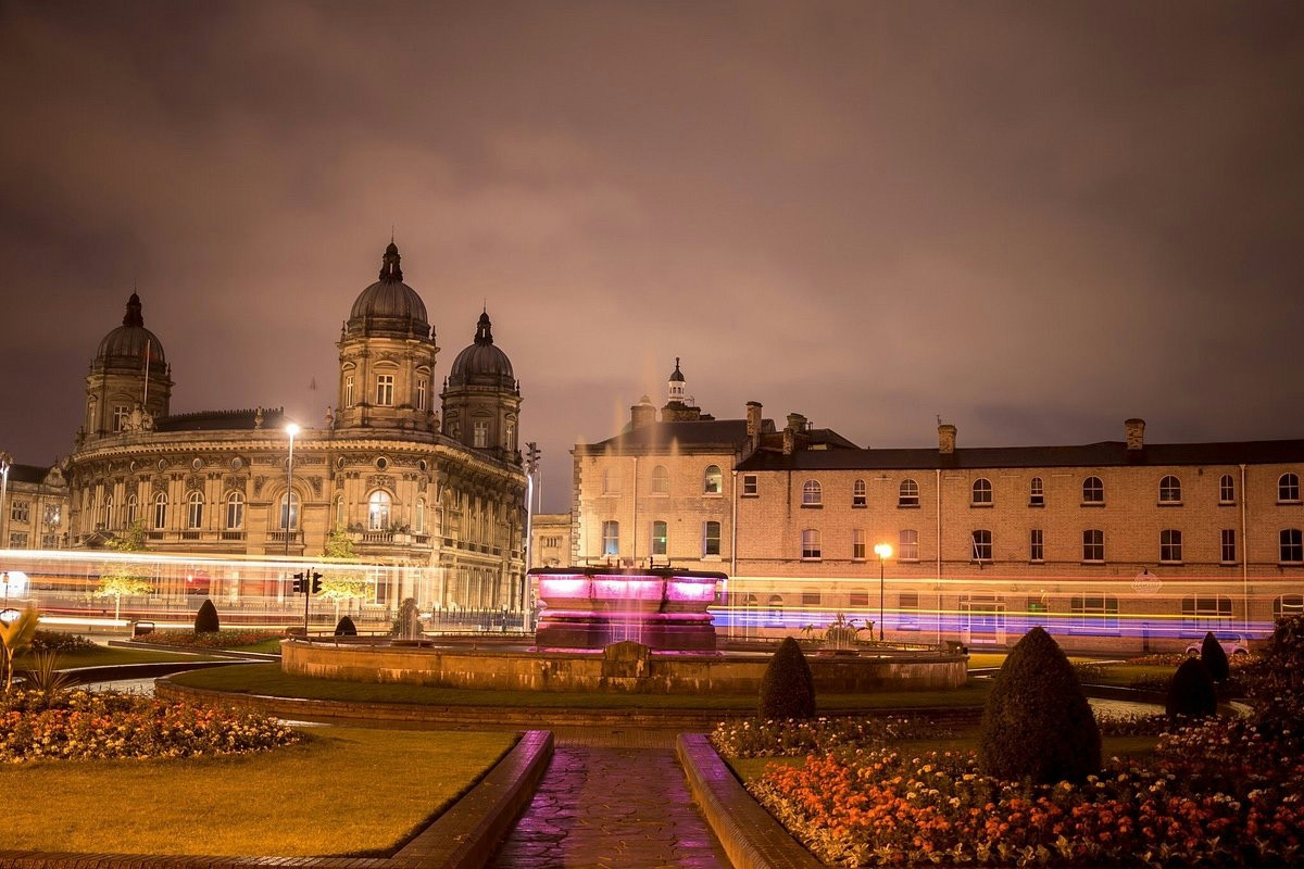 Hull, città portuale dello Yorkshire in crescita tra modernità e tesori da scoprire