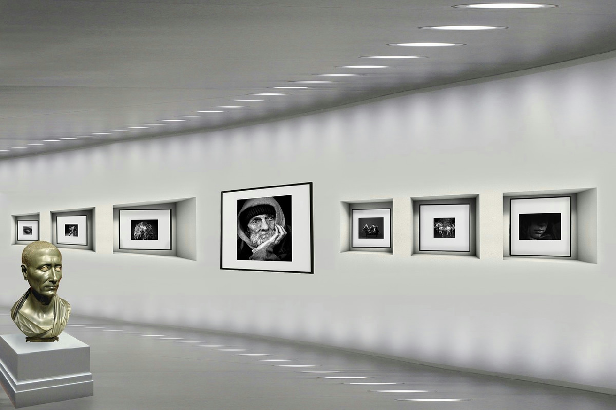 Inverno 2026: cinque esposizioni d'arte da non perdere per scoprire la cultura italiana a gennaio