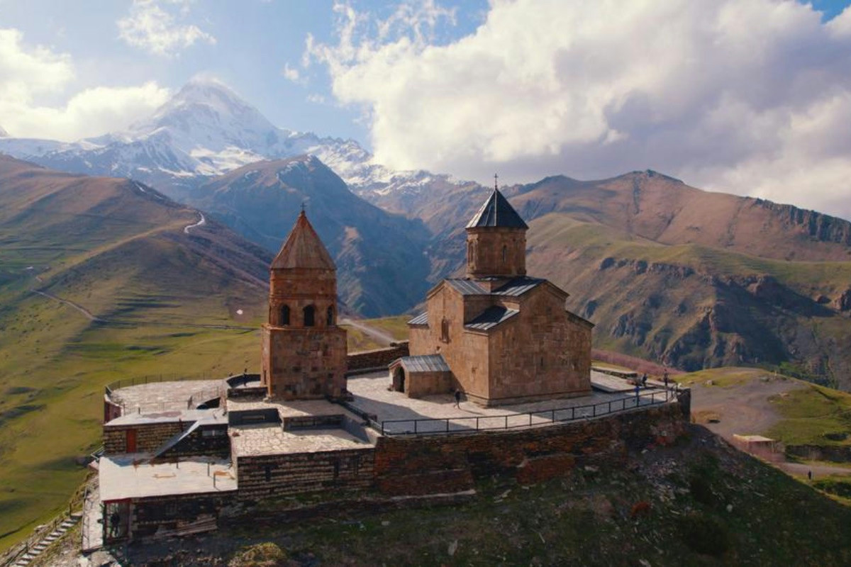 Itinerario in Georgia tra tradizioni millenarie e sapori autentici della cucina locale