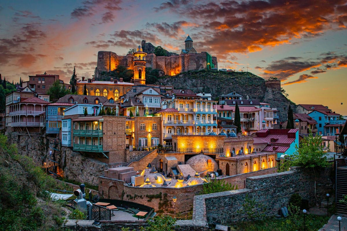 Itinerario in Georgia tra tradizioni millenarie e sapori autentici della cucina locale