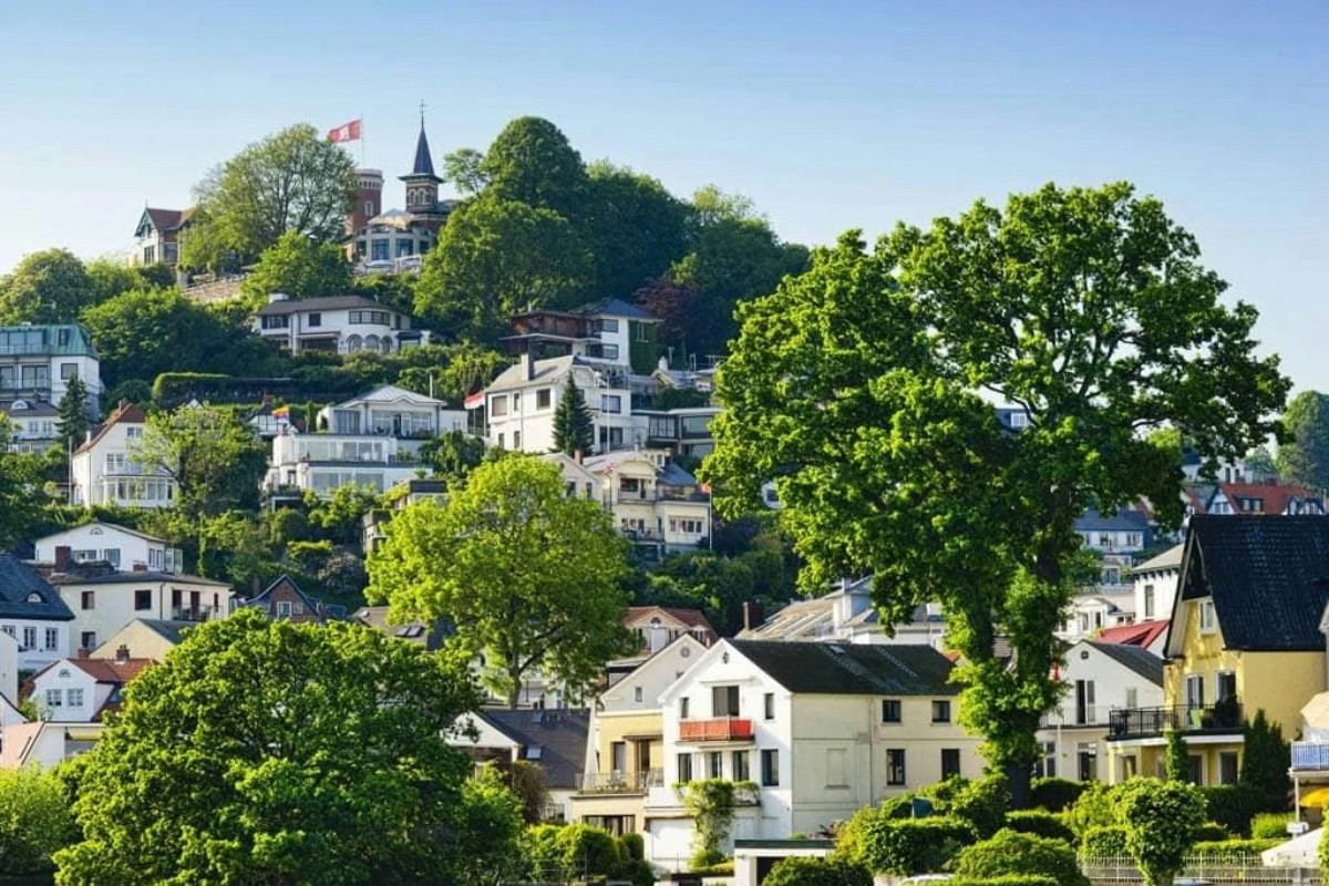 Le metropoli con la migliore qualità di vita: scopri dove ambiente e benessere si incontrano