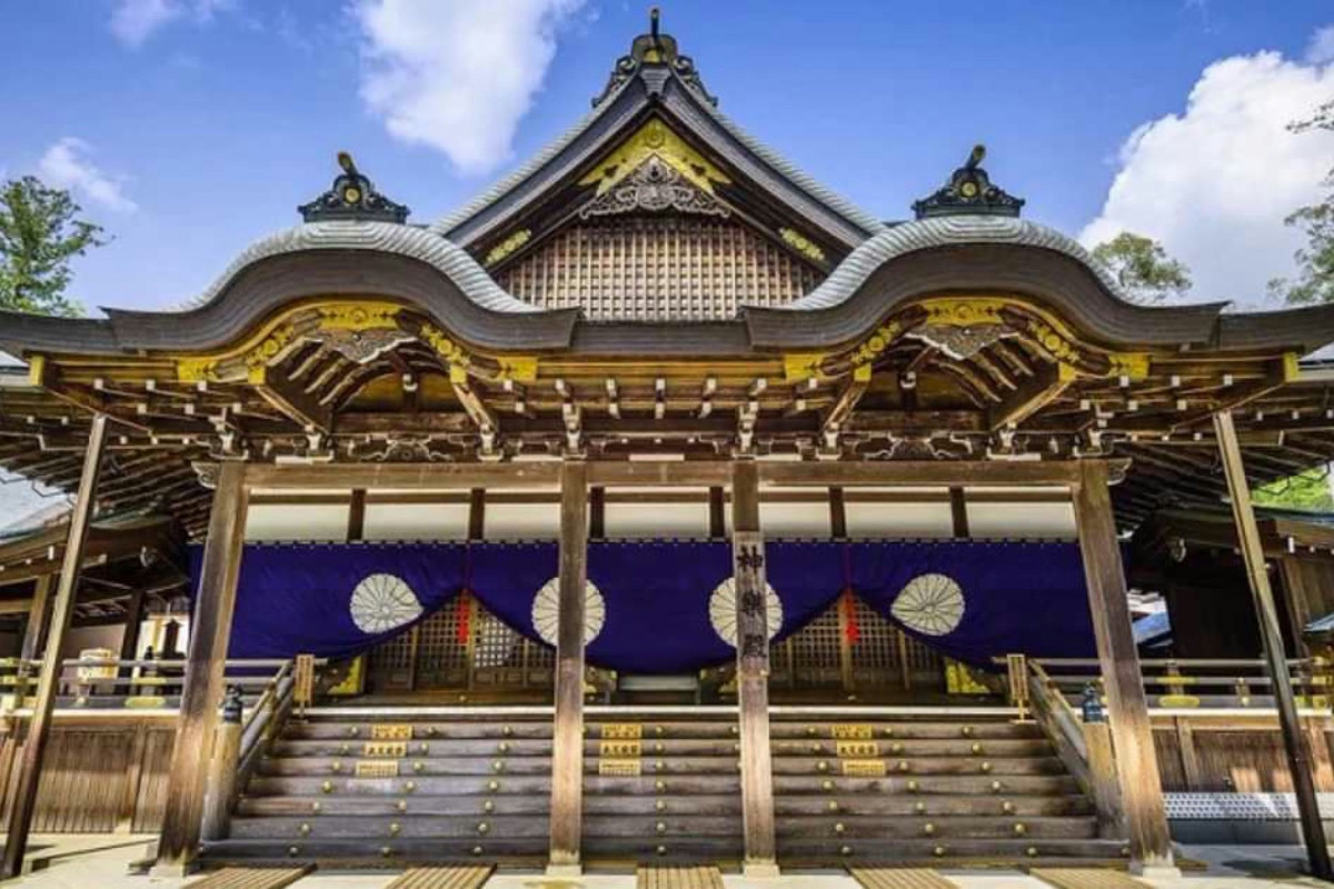 Mie: viaggio nel Giappone autentico tra antiche storie, paesaggi da fiaba e templi senza tempo