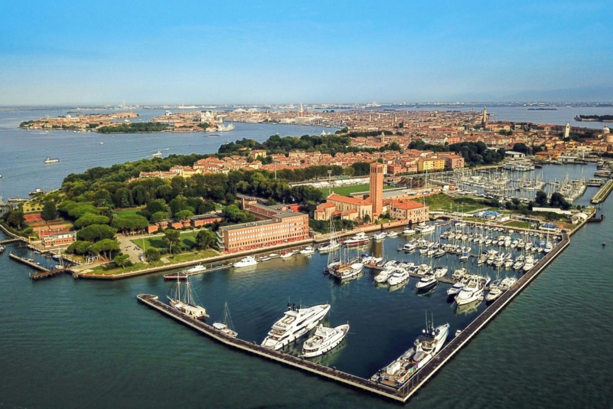 Passeggiata autunnale a Sant’Elena di Venezia: angolo tranquillo e affascinante da scoprire