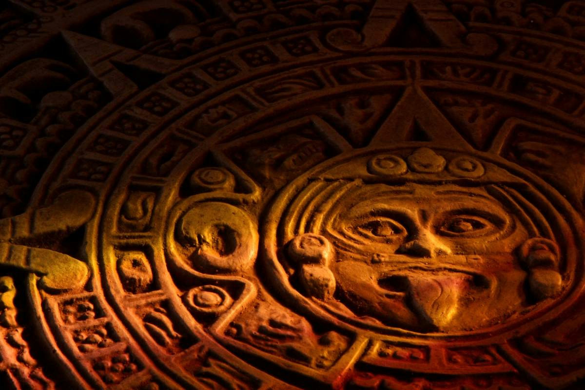 Il più antico tempio Maya riflette l’ordine celeste e l’armonia dell’universo sacro
