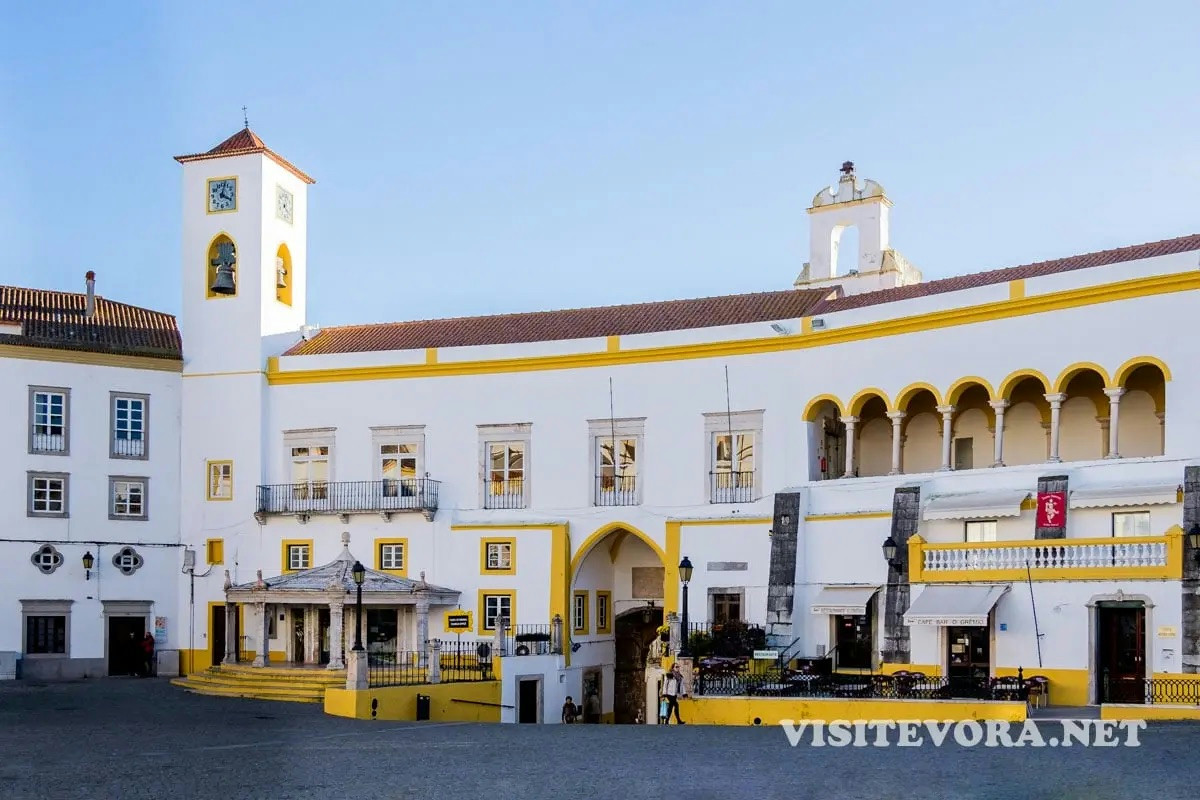 Quando la pietra definisce il confine: il borgo portoghese dove il tempo è scolpito nella roccia