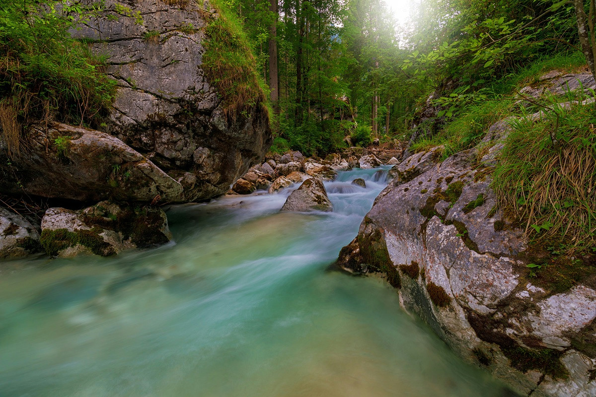 Ramsau bei Berchtesgaden: panorami alpini tra montagne storiche e natura senza tempo